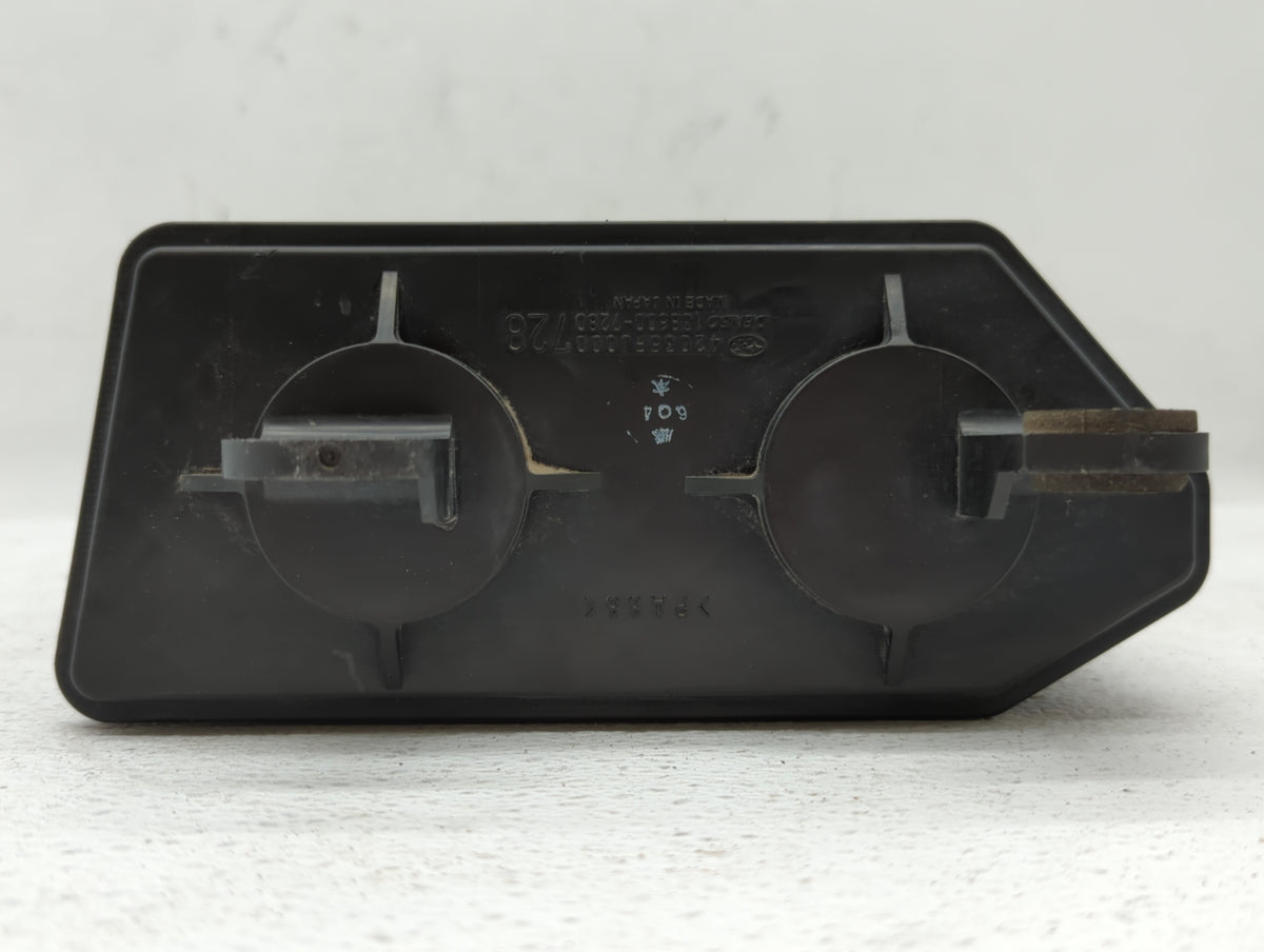 2014 Subaru Forester Undefined 460331 - Oemusedautoparts1.com