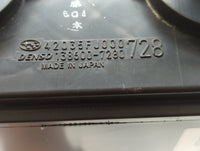2014 Subaru Forester Undefined 460331 - Oemusedautoparts1.com