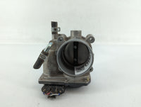 2011-2018 Subaru Forester Throttle Body P/N:16112AA380 Fits Fits 2011 2012 2013 2014 2015 2016 2017 2018 OEM Used Auto Parts