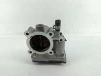2011-2018 Subaru Forester Throttle Body P/N:16112AA380 Fits Fits 2011 2012 2013 2014 2015 2016 2017 2018 OEM Used Auto Parts