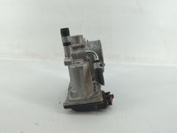 2011-2018 Subaru Forester Throttle Body P/N:16112AA380 Fits Fits 2011 2012 2013 2014 2015 2016 2017 2018 OEM Used Auto Parts
