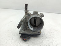 2011-2018 Subaru Forester Throttle Body P/N:16112AA380 Fits Fits 2011 2012 2013 2014 2015 2016 2017 2018 OEM Used Auto Parts