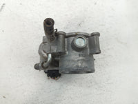 2011-2018 Subaru Forester Throttle Body P/N:16112AA380 Fits Fits 2011 2012 2013 2014 2015 2016 2017 2018 OEM Used Auto Parts