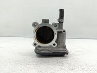 2011-2018 Subaru Forester Throttle Body P/N:16112AA380 Fits Fits 2011 2012 2013 2014 2015 2016 2017 2018 OEM Used Auto Parts