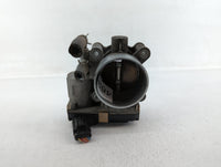 2014-2018 Subaru Forester Throttle Body P/N:RME59-350 Fits Fits 2014 2015 2016 2017 2018 2019 2020 2021 OEM Used Auto Parts 