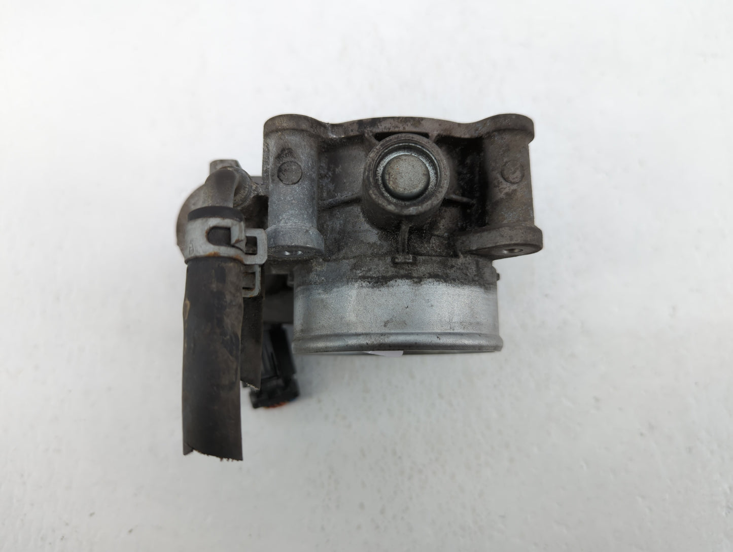 2014-2018 Subaru Forester Throttle Body P/N:RME59-350 Fits Fits 2014 2015 2016 2017 2018 2019 2020 2021 OEM Used Auto Parts 