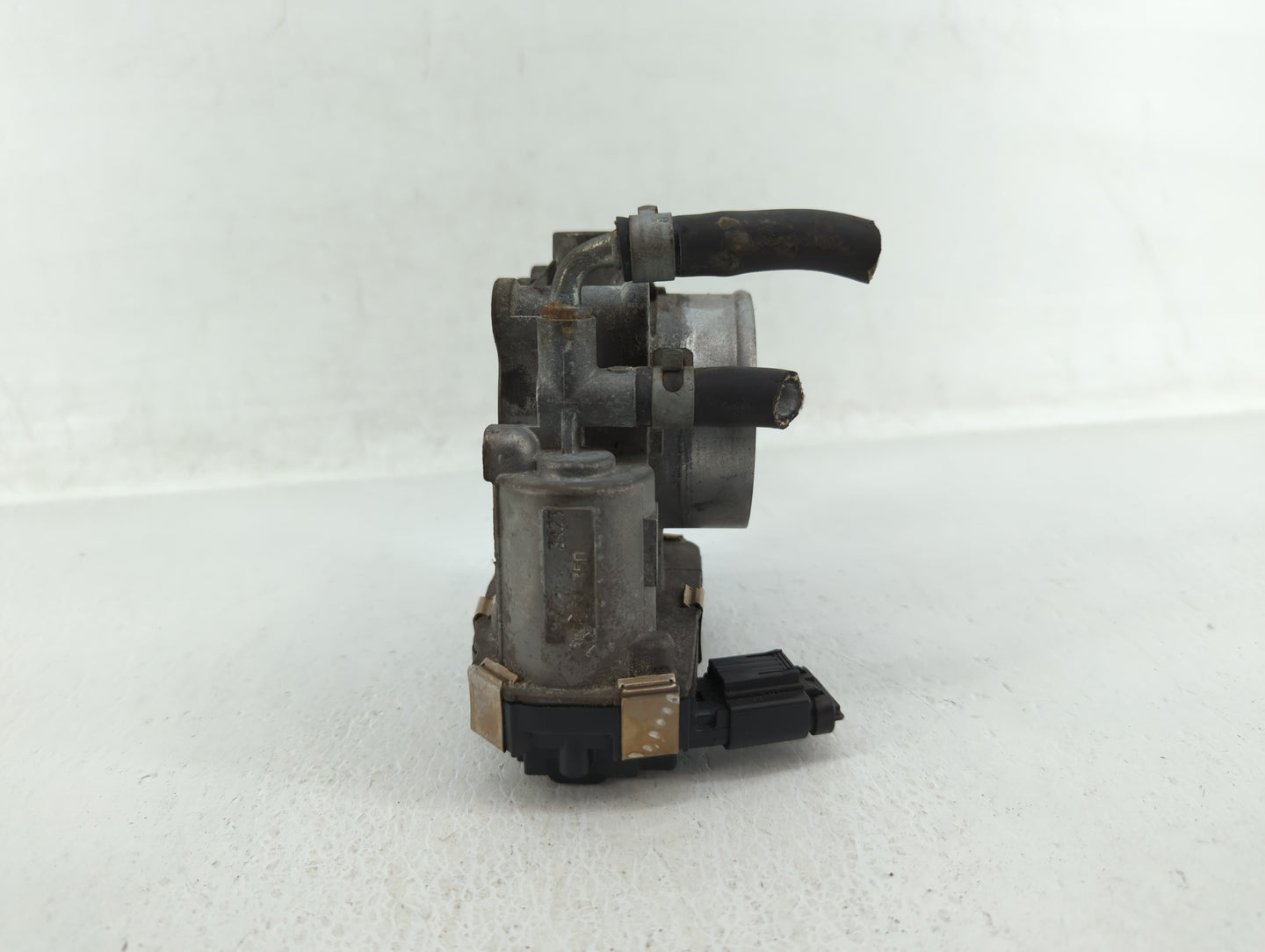 2014-2018 Subaru Forester Throttle Body P/N:RME59-350 Fits Fits 2014 2015 2016 2017 2018 2019 2020 2021 OEM Used Auto Parts 