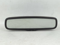 2014 Subaru Forester Interior Rear View Mirror Replacement OEM P/N:E11015617 E11015892 Fits OEM Used Auto Parts - Oemusedaut
