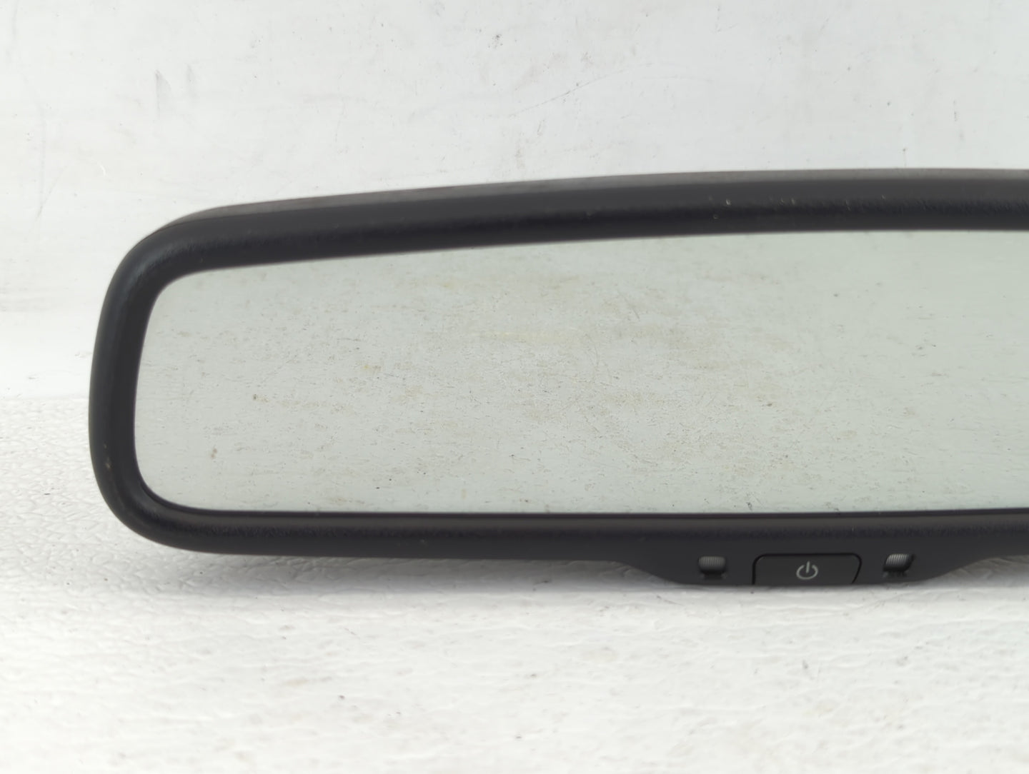 2014 Subaru Forester Interior Rear View Mirror Replacement OEM P/N:E11015617 E11015892 Fits OEM Used Auto Parts - Oemusedaut