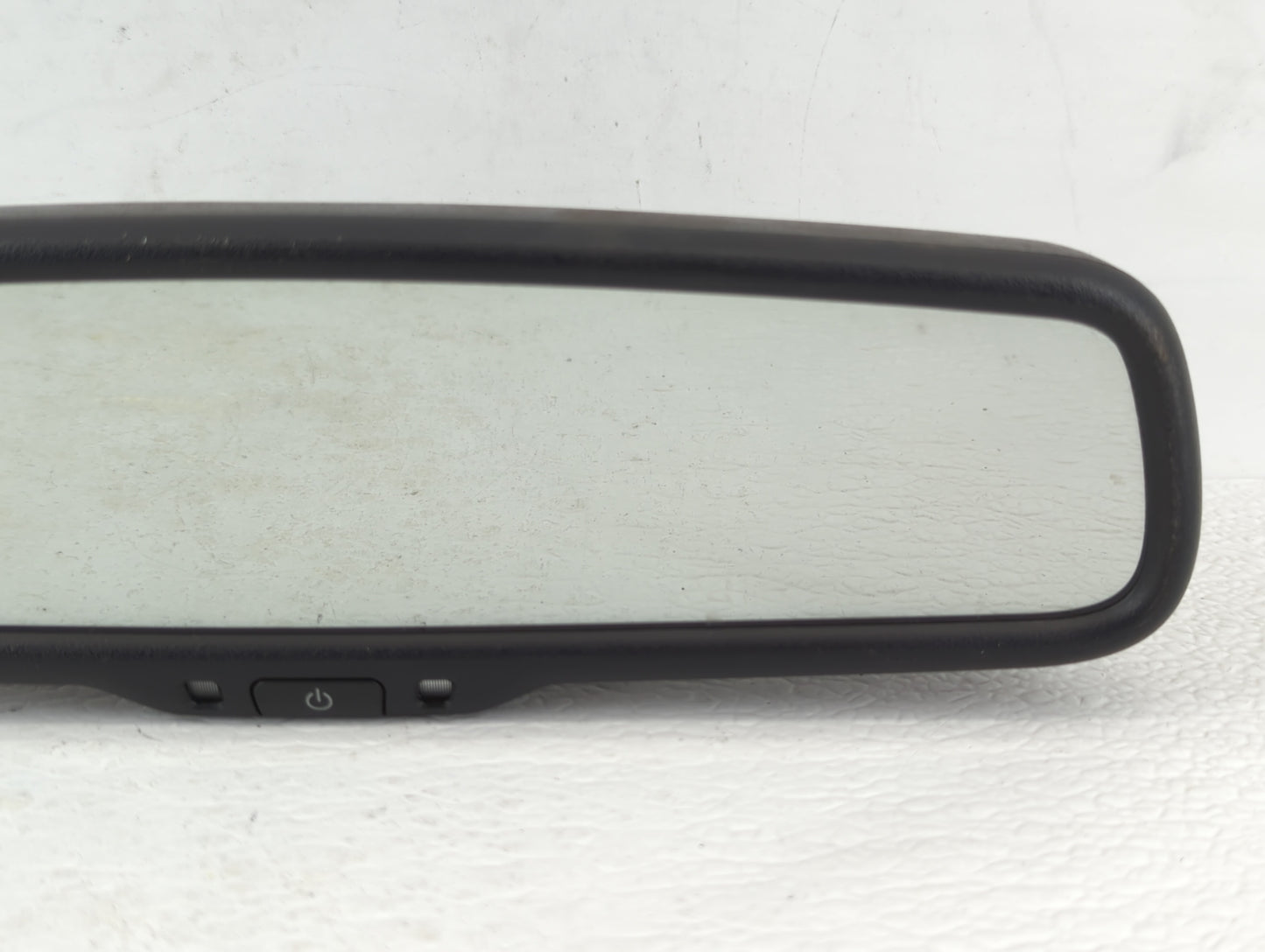2014 Subaru Forester Interior Rear View Mirror Replacement OEM P/N:E11015617 E11015892 Fits OEM Used Auto Parts - Oemusedaut