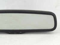 2014 Subaru Forester Interior Rear View Mirror Replacement OEM P/N:E11015617 E11015892 Fits OEM Used Auto Parts - Oemusedaut