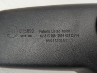 2014 Subaru Forester Interior Rear View Mirror Replacement OEM P/N:E11015617 E11015892 Fits OEM Used Auto Parts - Oemusedaut