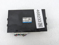 2014 Subaru Forester PCM Engine Control Computer ECU ECM PCU OEM P/N:116RI-000730 88281SG600 Fits OEM Used Auto Parts - Oemu