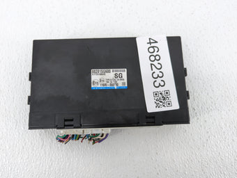 compare product 2014 Subaru Forester PCM Engine Control Computer ECU ECM PCU OEM P/N:116RI-000730 88281SG600 Fits OEM Used Auto Parts