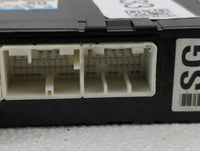2014 Subaru Forester PCM Engine Control Computer ECU ECM PCU OEM P/N:116RI-000730 88281SG600 Fits OEM Used Auto Parts - Oemu