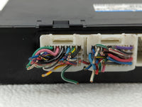 2014 Subaru Forester PCM Engine Control Computer ECU ECM PCU OEM P/N:116RI-000730 88281SG600 Fits OEM Used Auto Parts - Oemu