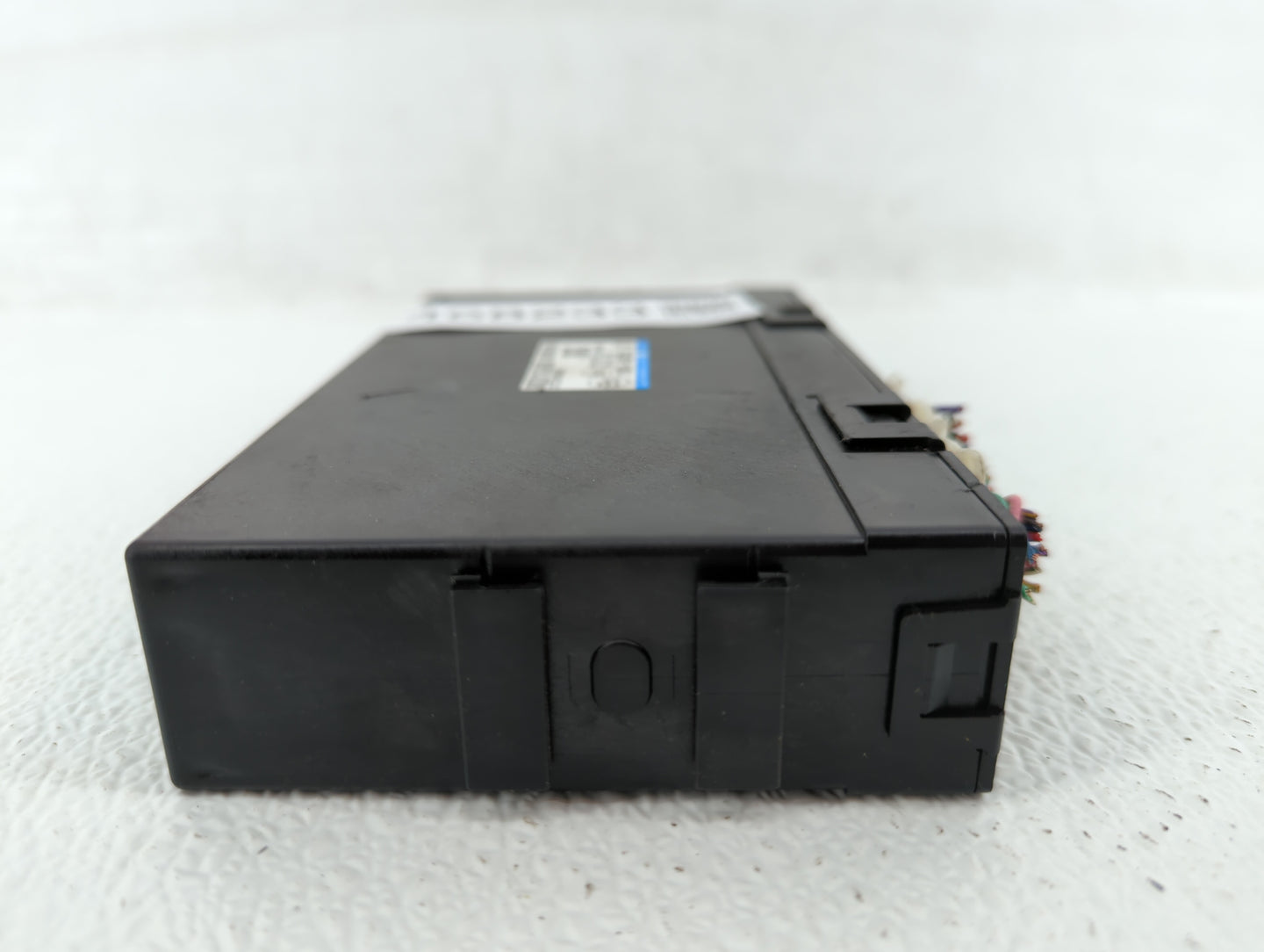 2014 Subaru Forester PCM Engine Control Computer ECU ECM PCU OEM P/N:116RI-000730 88281SG600 Fits OEM Used Auto Parts - Oemu