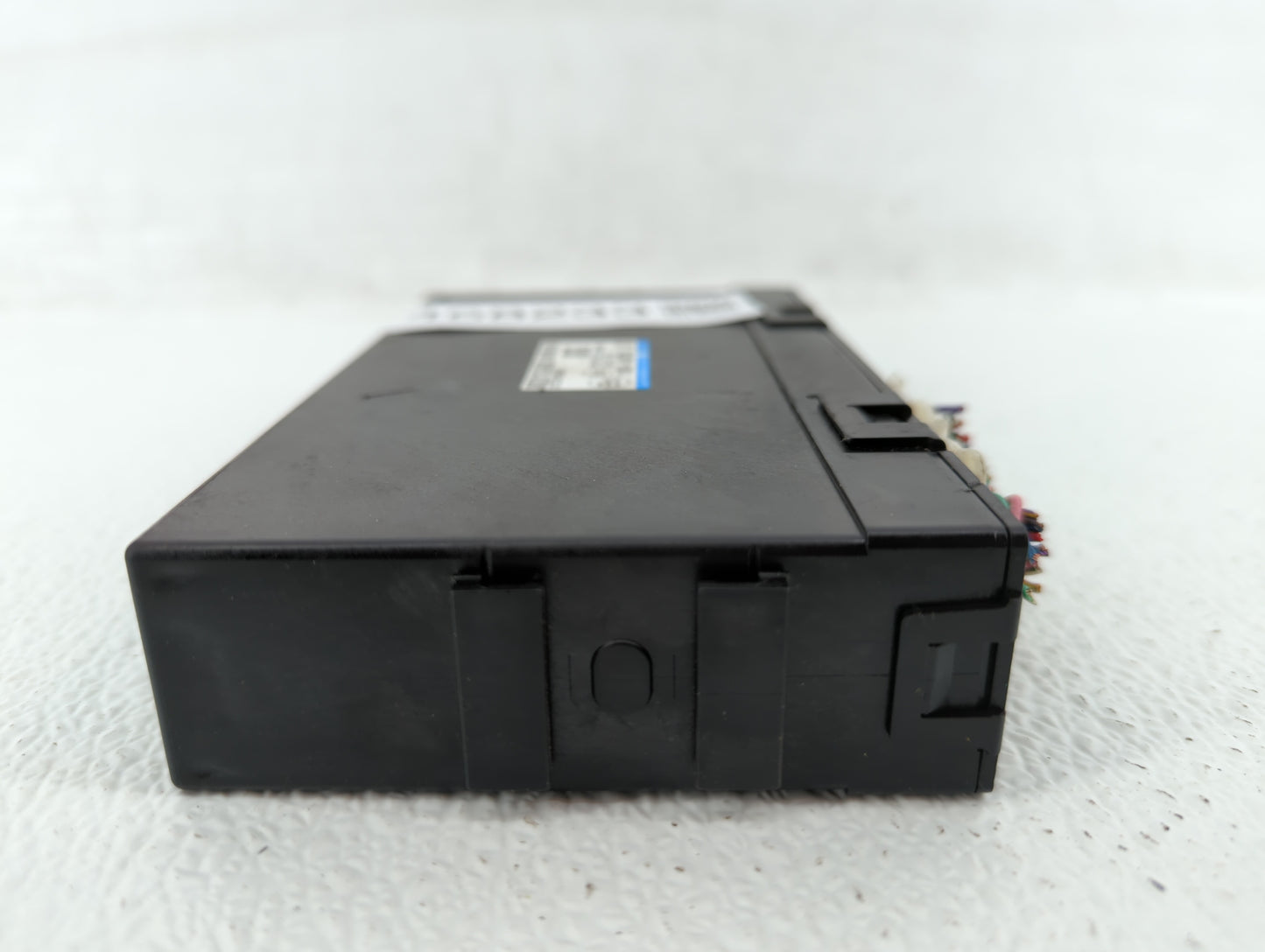 2014 Subaru Forester PCM Engine Control Computer ECU ECM PCU OEM P/N:116RI-000730 88281SG600 Fits OEM Used Auto Parts - Oemu