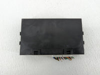 2014 Subaru Forester PCM Engine Control Computer ECU ECM PCU OEM P/N:116RI-000730 88281SG600 Fits OEM Used Auto Parts - Oemu