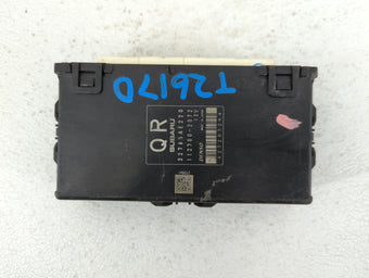 compare product 2014 Subaru Forester PCM Engine Control Computer ECU ECM PCU OEM P/N:22765AE220 Fits OEM Used Auto Parts