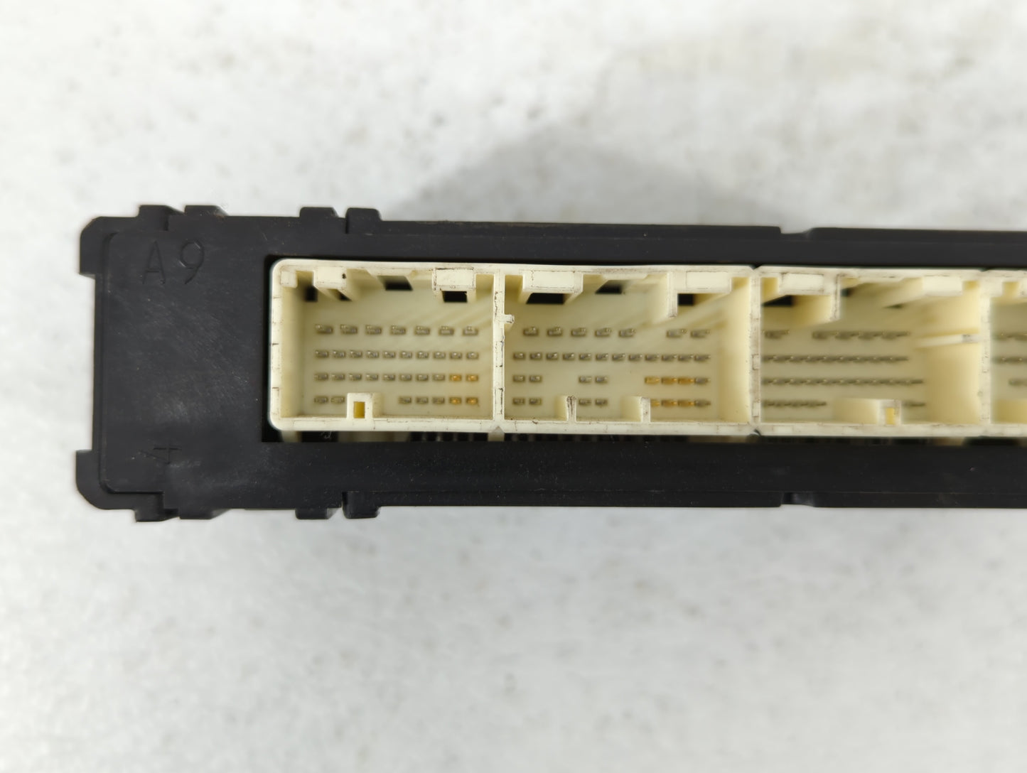 2014 Subaru Forester PCM Engine Control Computer ECU ECM PCU OEM P/N:22765AE220 Fits OEM Used Auto Parts - Oemusedautoparts1