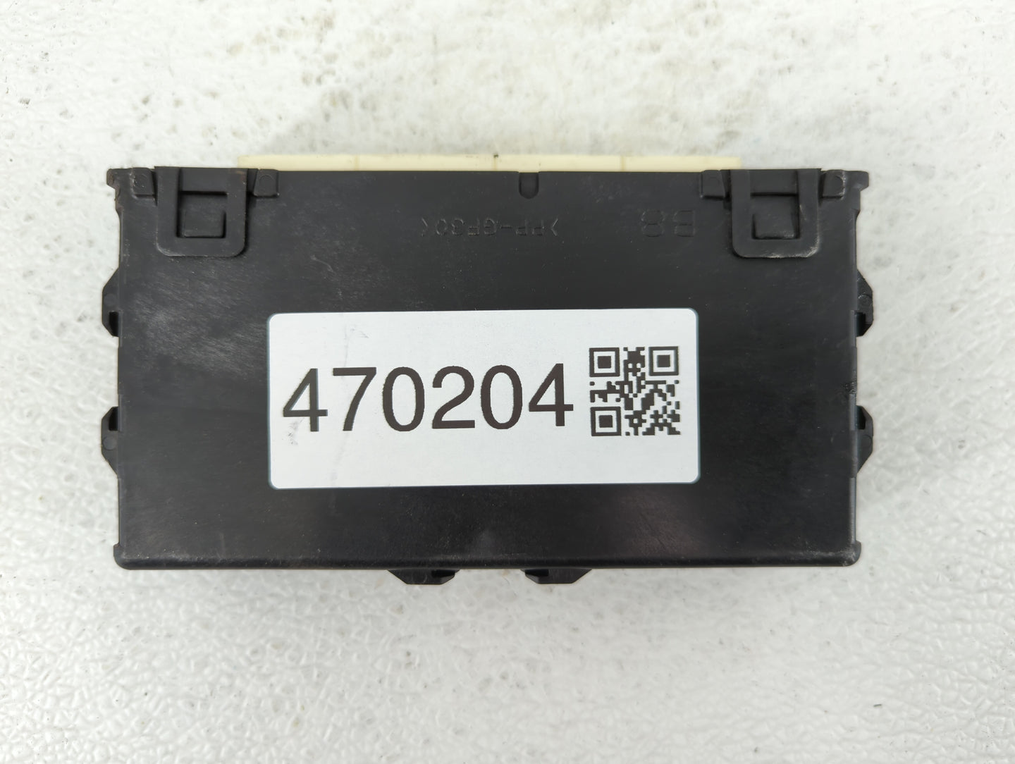 2014 Subaru Forester PCM Engine Control Computer ECU ECM PCU OEM P/N:22765AE220 Fits OEM Used Auto Parts - Oemusedautoparts1