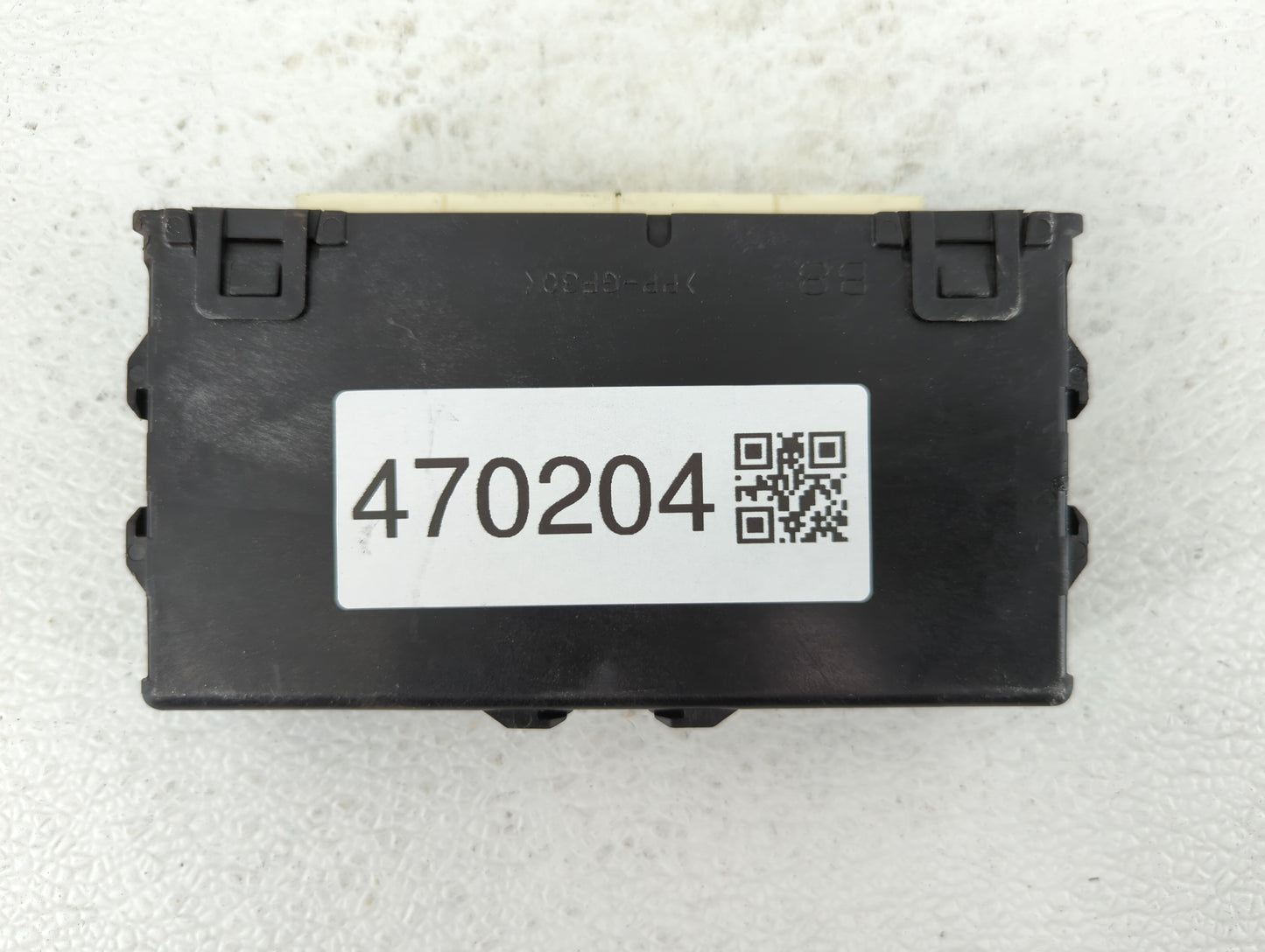 2014 Subaru Forester PCM Engine Control Computer ECU ECM PCU OEM P/N:22765AE220 Fits OEM Used Auto Parts - Oemusedautoparts1