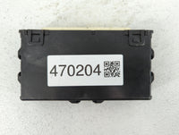 2014 Subaru Forester PCM Engine Control Computer ECU ECM PCU OEM P/N:22765AE220 Fits OEM Used Auto Parts - Oemusedautoparts1