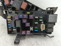 2014-2015 Subaru Forester Fusebox Fuse Box Panel Relay Module P/N:MB503601B MB100200B Fits Fits 2014 2015 OEM Used Auto Part