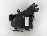 2014-2015 Subaru Forester Fusebox Fuse Box Panel Relay Module P/N:MB503601B MB100200B Fits Fits 2014 2015 OEM Used Auto Part