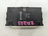 2014 Subaru Forester PCM Engine Control Computer ECU ECM PCU OEM P/N:22765AE220 88281SG600 Fits OEM Used Auto Parts - Oemuse
