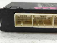 2014 Subaru Forester PCM Engine Control Computer ECU ECM PCU OEM P/N:22765AE220 88281SG600 Fits OEM Used Auto Parts - Oemuse