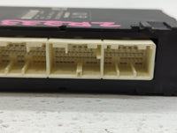 2014 Subaru Forester PCM Engine Control Computer ECU ECM PCU OEM P/N:22765AE220 88281SG600 Fits OEM Used Auto Parts - Oemuse