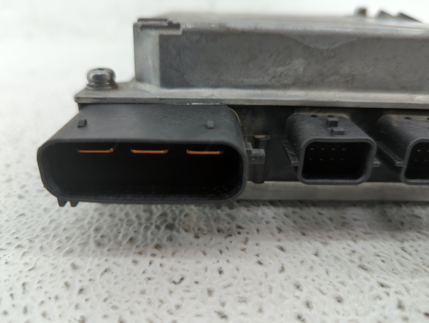 2014-2016 Subaru Forester Chassis Control Module Ccm Bcm Body Control - Oemusedautoparts1.com