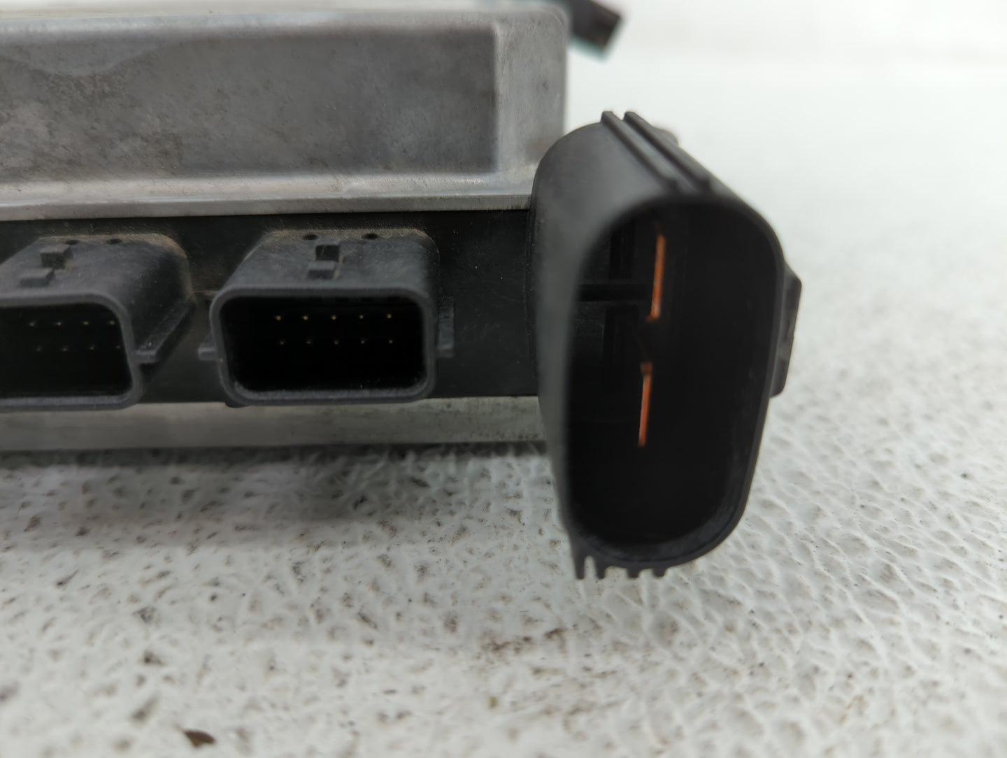 2014-2016 Subaru Forester Chassis Control Module Ccm Bcm Body Control - Oemusedautoparts1.com