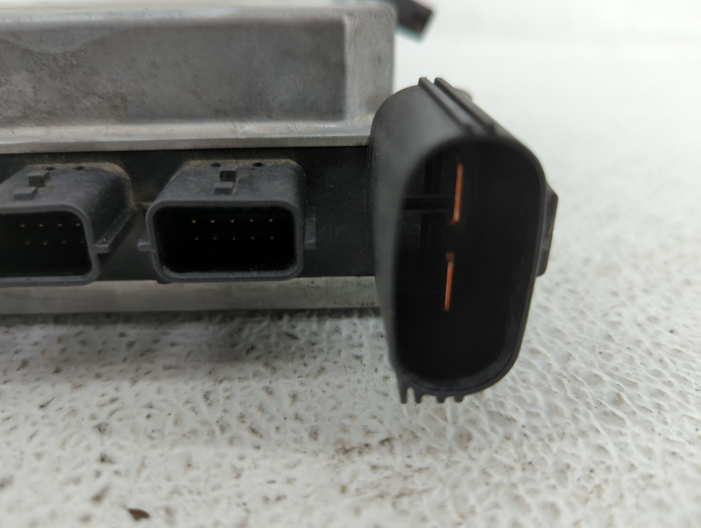 2014-2016 Subaru Forester Chassis Control Module Ccm Bcm Body Control - Oemusedautoparts1.com