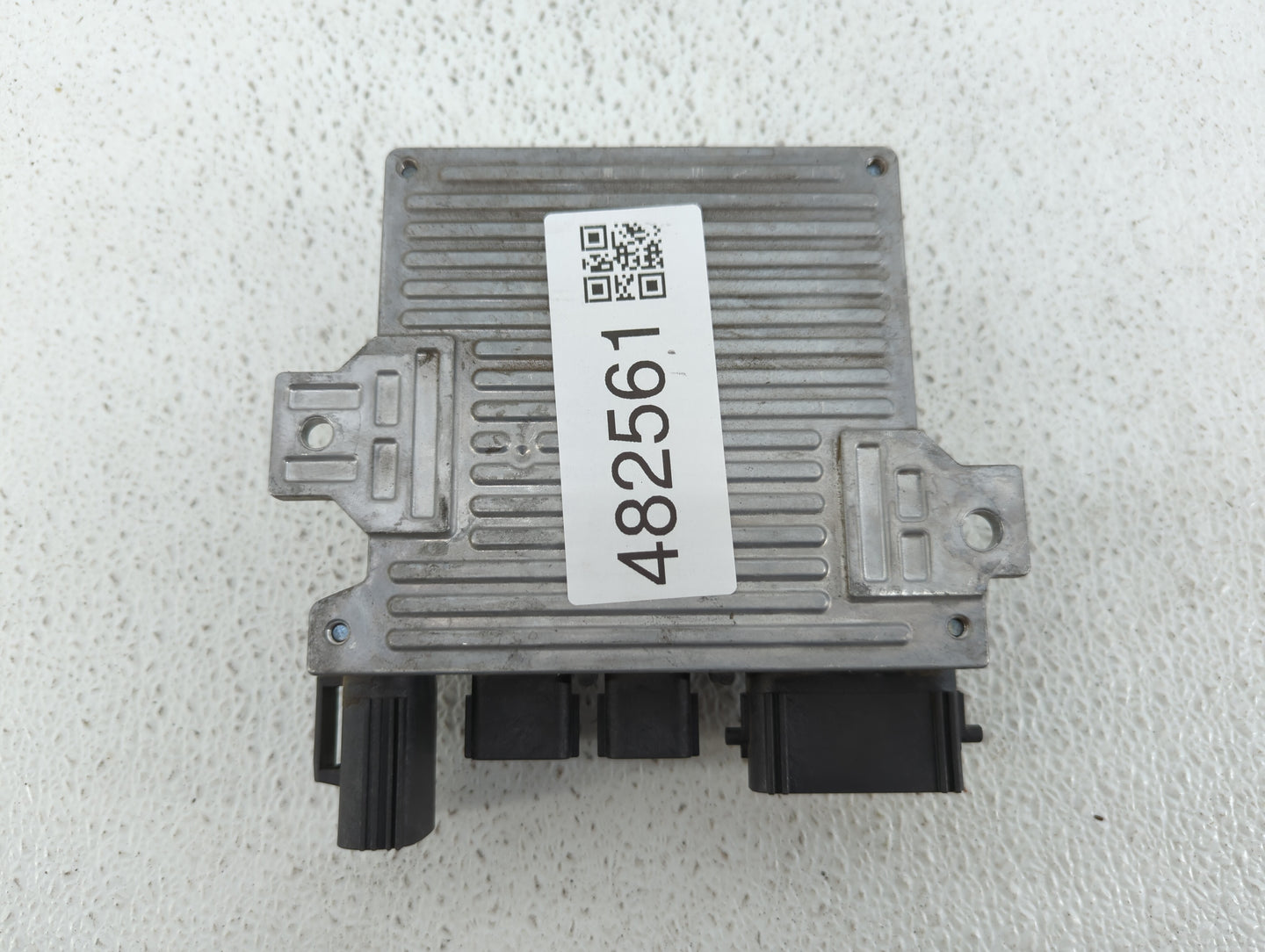 2014-2016 Subaru Forester Chassis Control Module Ccm Bcm Body Control - Oemusedautoparts1.com