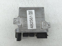 2014-2016 Subaru Forester Chassis Control Module Ccm Bcm Body Control - Oemusedautoparts1.com