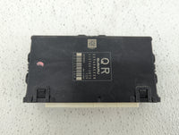 2014 Subaru Forester PCM Engine Control Computer ECU ECM PCU OEM P/N:22765AE220 Fits OEM Used Auto Parts - Oemusedautoparts1