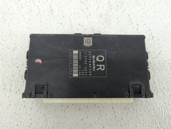 compare product 2014 Subaru Forester PCM Engine Control Computer ECU ECM PCU OEM P/N:22765AE220 Fits OEM Used Auto Parts