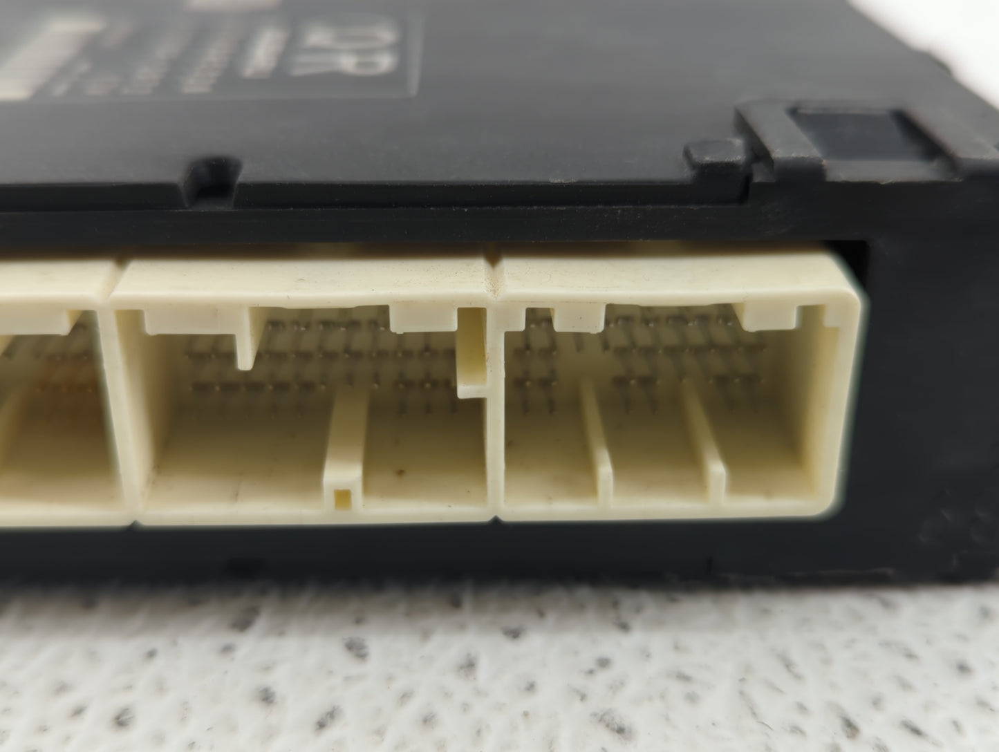 2014 Subaru Forester PCM Engine Control Computer ECU ECM PCU OEM P/N:22765AE220 Fits OEM Used Auto Parts - Oemusedautoparts1