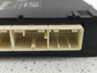 2014 Subaru Forester PCM Engine Control Computer ECU ECM PCU OEM P/N:22765AE220 Fits OEM Used Auto Parts - Oemusedautoparts1