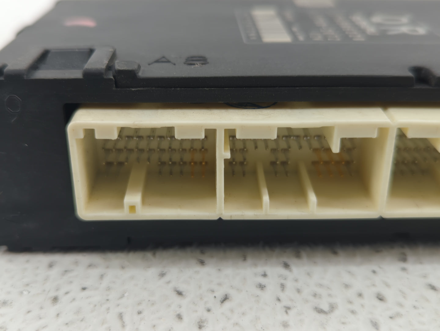 2014 Subaru Forester PCM Engine Control Computer ECU ECM PCU OEM P/N:22765AE220 Fits OEM Used Auto Parts - Oemusedautoparts1