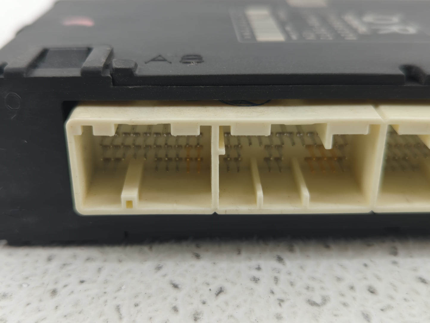2014 Subaru Forester PCM Engine Control Computer ECU ECM PCU OEM P/N:22765AE220 Fits OEM Used Auto Parts - Oemusedautoparts1