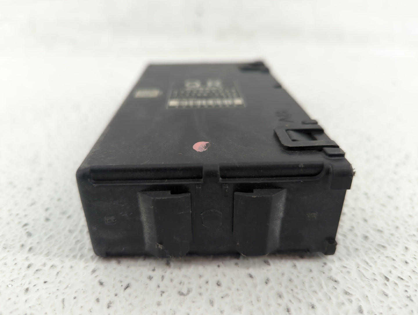 2014 Subaru Forester PCM Engine Control Computer ECU ECM PCU OEM P/N:22765AE220 Fits OEM Used Auto Parts - Oemusedautoparts1