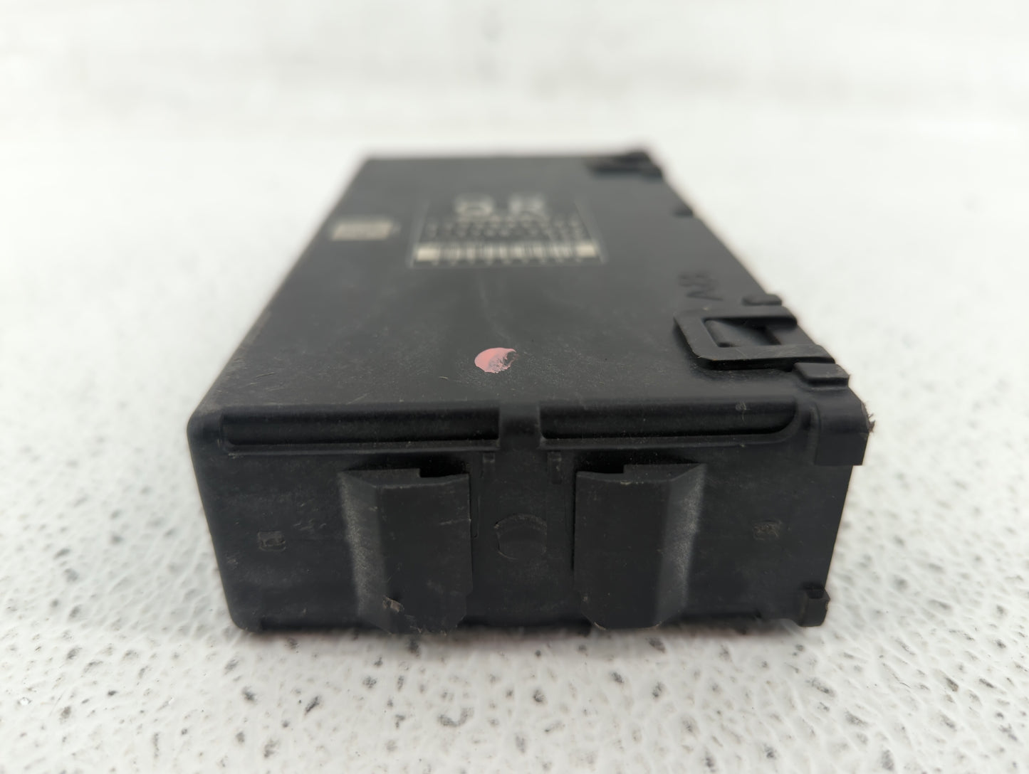 2014 Subaru Forester PCM Engine Control Computer ECU ECM PCU OEM P/N:22765AE220 Fits OEM Used Auto Parts - Oemusedautoparts1