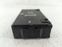 2014 Subaru Forester PCM Engine Control Computer ECU ECM PCU OEM P/N:22765AE220 Fits OEM Used Auto Parts - Oemusedautoparts1