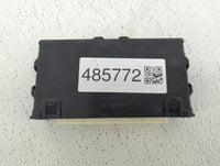 2014 Subaru Forester PCM Engine Control Computer ECU ECM PCU OEM P/N:22765AE220 Fits OEM Used Auto Parts - Oemusedautoparts1