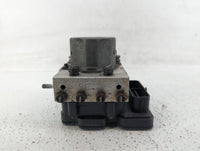 2014-2015 Subaru Forester Anti-Lock Brake ABS Pump Module Actuator OEM P/N:27536SG080 27536SG000, 27536SG061 Fits Fits 2014 
