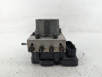 compare product 2014-2015 Subaru Forester Anti-Lock Brake ABS Pump Module Actuator OEM P/N:27536SG080 27536SG000, 27536SG061 Fits Fits 2014 2015 OEM Used Auto Parts
